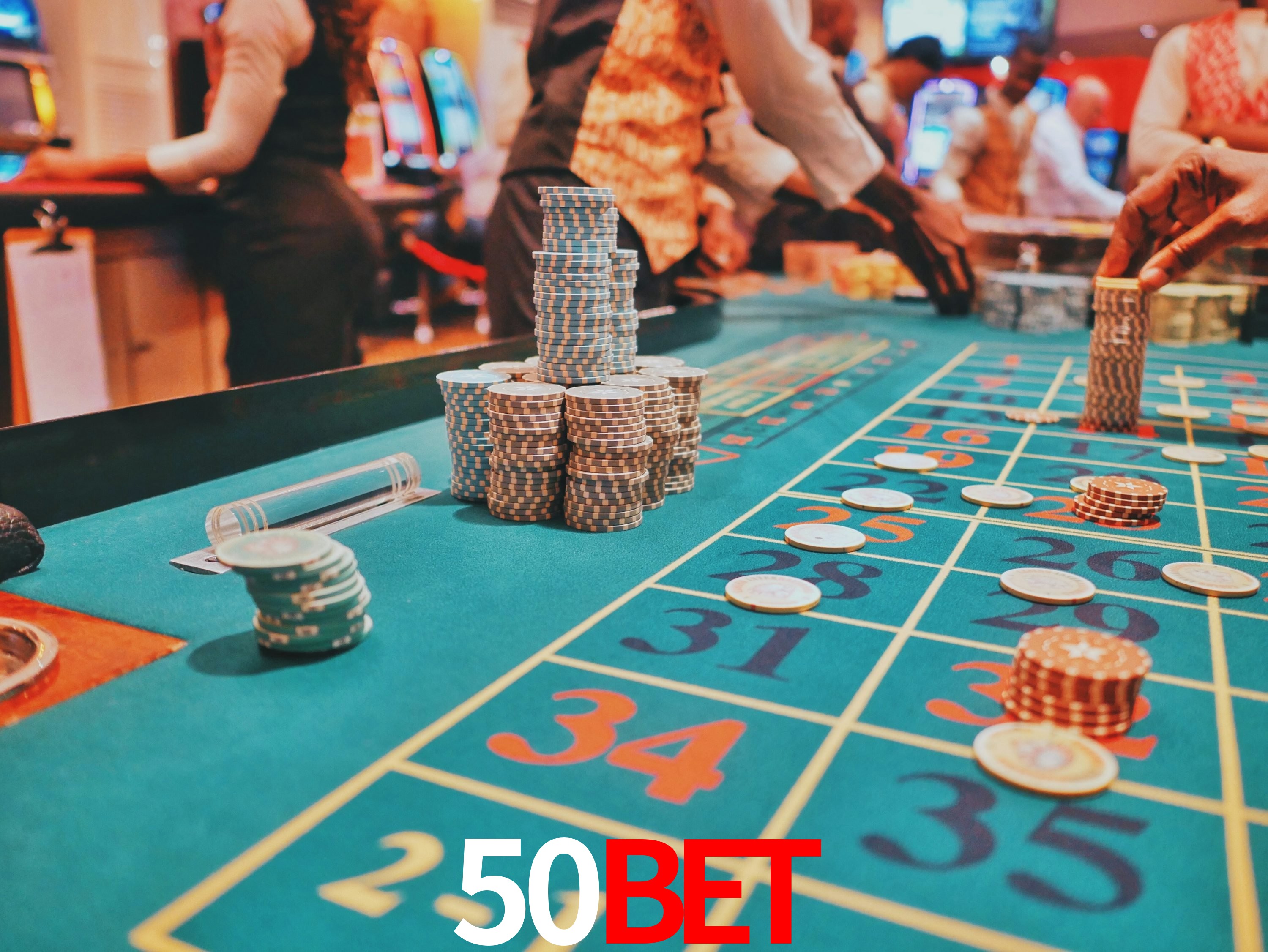 Sports Statistics 50Bet