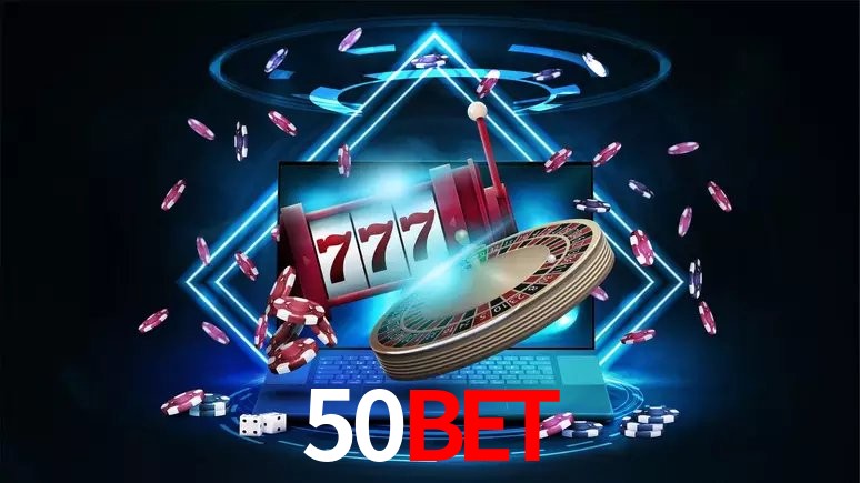 Game Providers 50Bet
