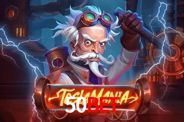 Live Casino 50Bet