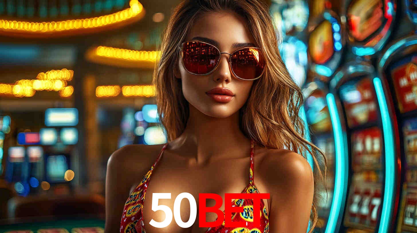 Tournaments 50Bet